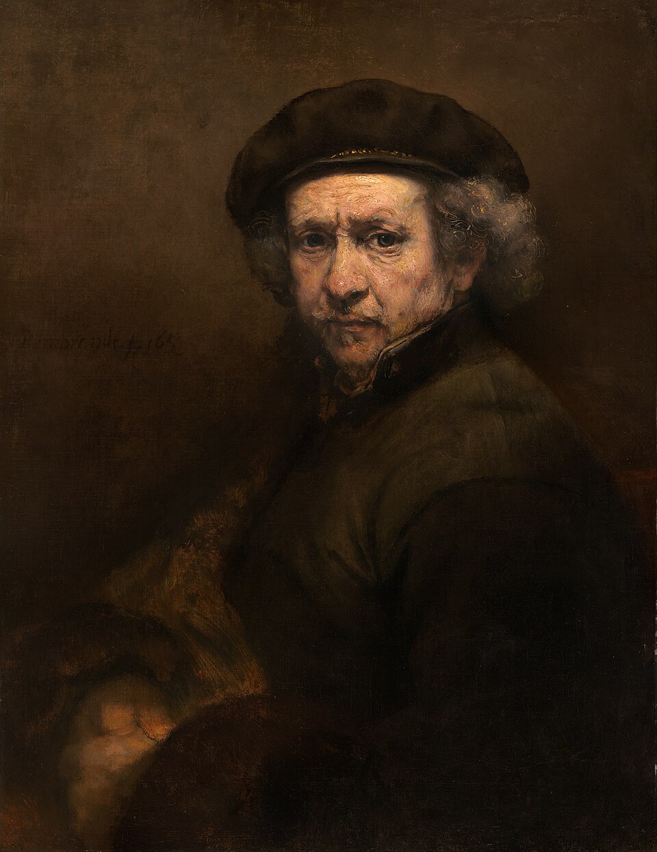 The Masterpieces of Rembrandt: Unveiling His Iconic Art